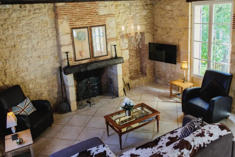 Les Magnolias Holiday Homes