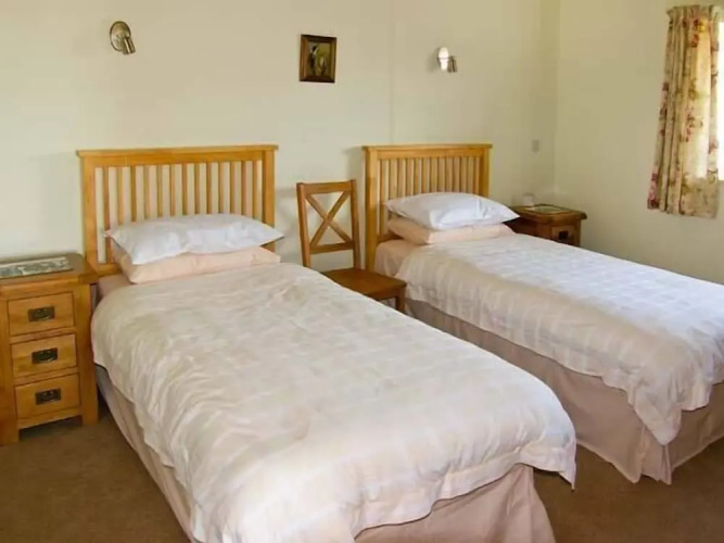 Byre Cottage