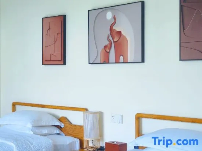 1 Bedroom Twin Suite