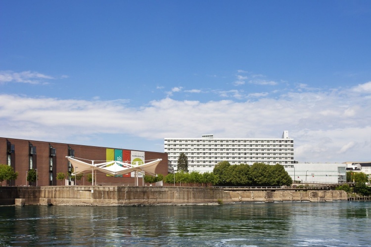 DoubleTree by Hilton South Bend photo 19