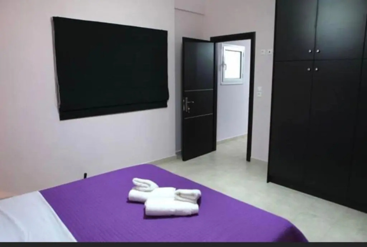 Spilios Apartment
