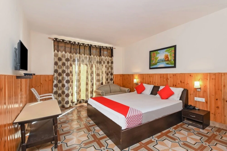 Standard room