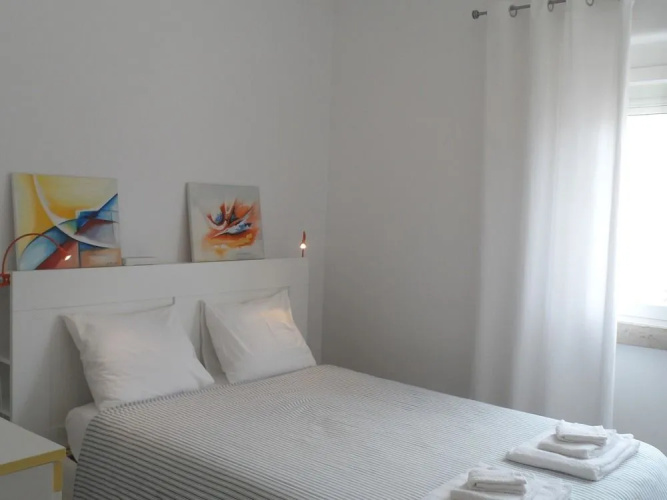 Charming Family Apartment