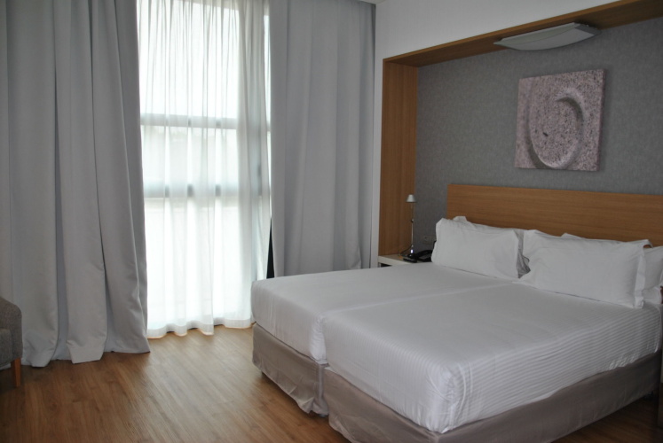 Hilton Garden Inn Milan North photo 16