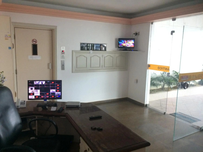 Apartamento Guarapari com simpatia