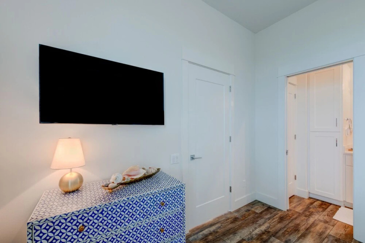 Blowfish Bungalow