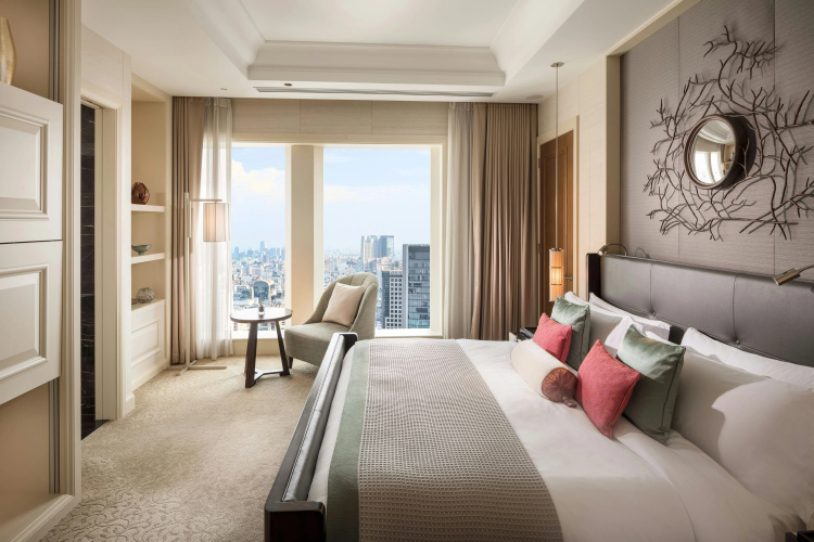 The St. Regis Osaka photo 6