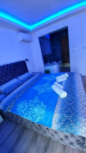 Stars lux room