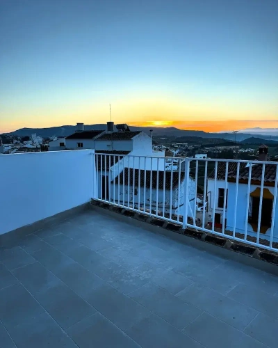 1 Bedroom Cottage