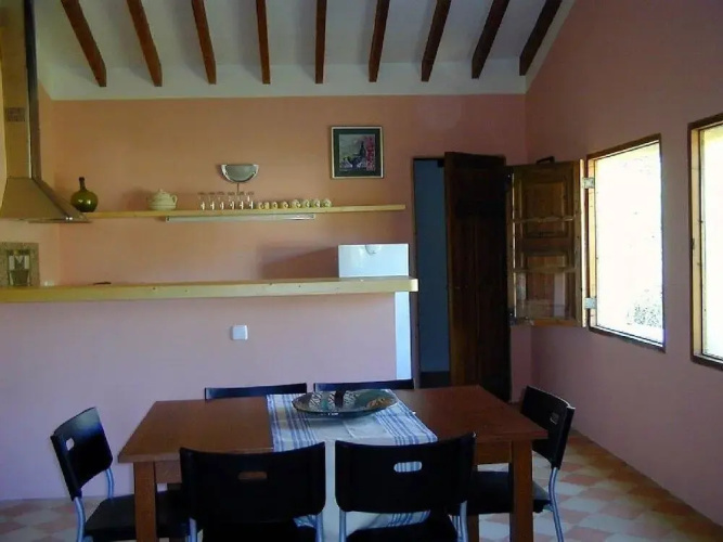 Apartment in Pollensa 100519
