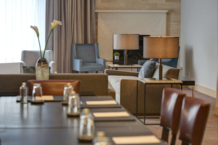 Hyatt Regency Mexico City photo 20