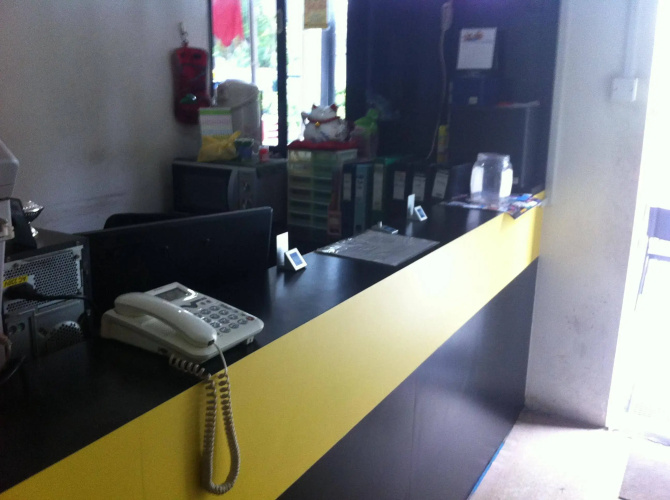 Imagen del hotel