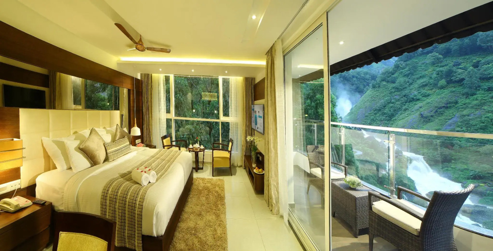 Blanket Hotel and Spa