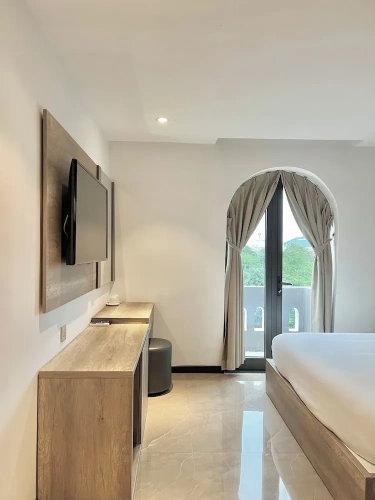 1 Bedroom Premium Apartment
