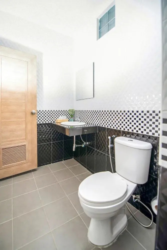 Oyo 263 Journey Residence