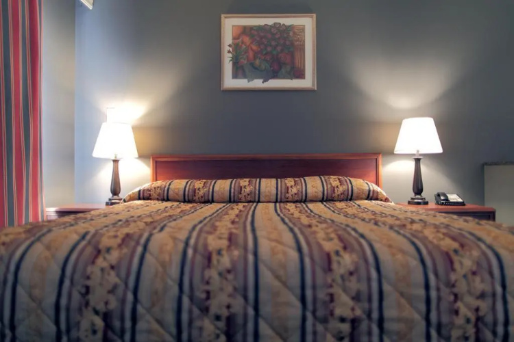 Econo Lodge London