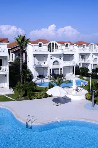 Helios Villa