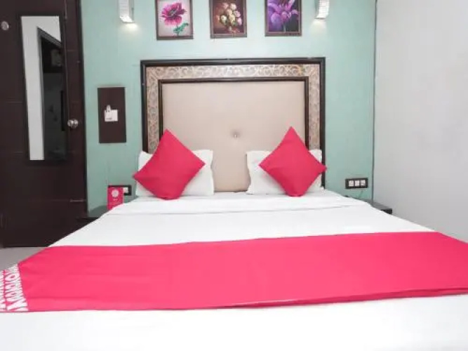 Hotel Solitaire