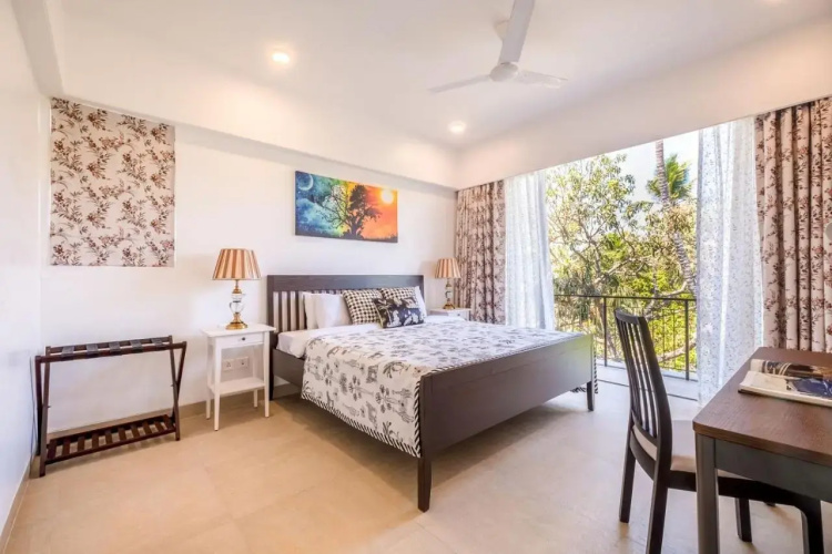 Elegant 1BHK