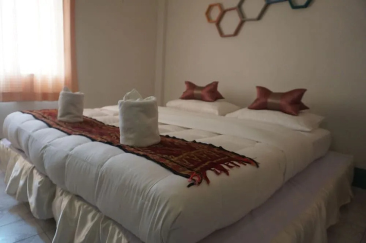Sukjai Homestay