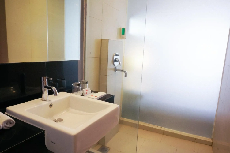 Executive Single room