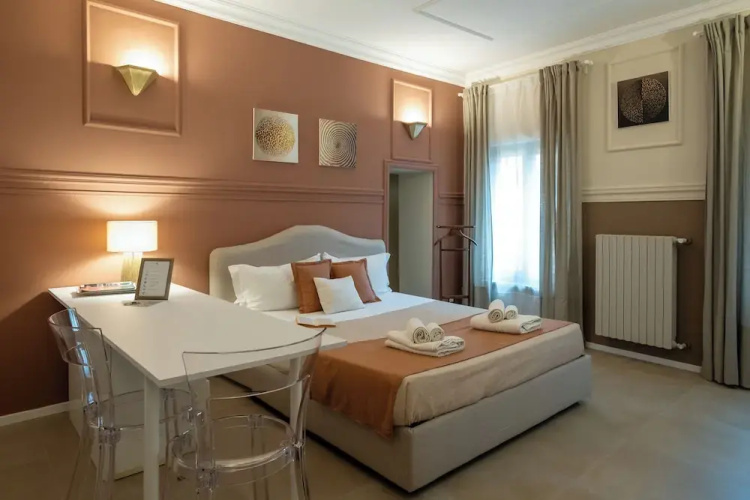 Residence Ferraud