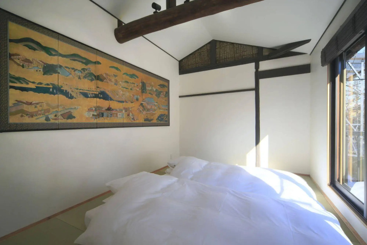 Aoi KYOTO STAY