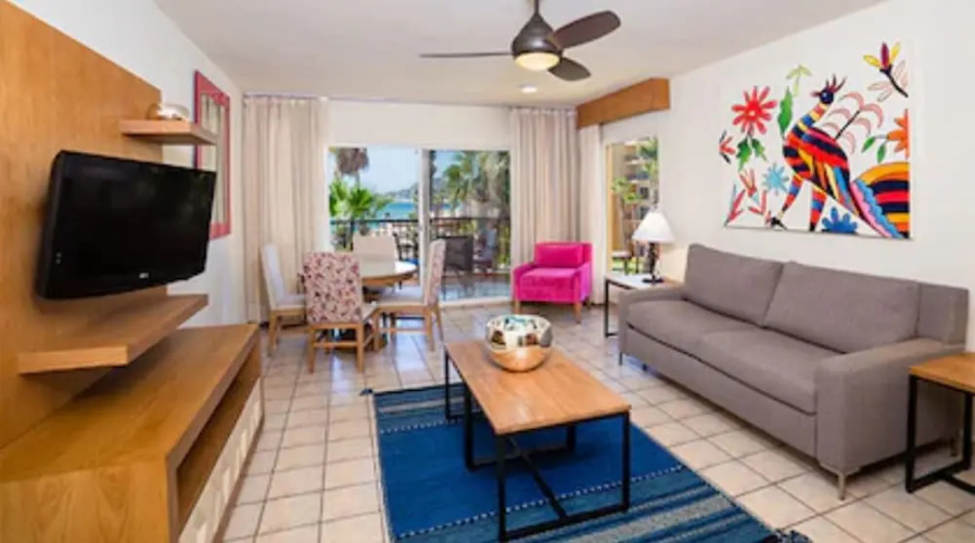 Villa del Palmar