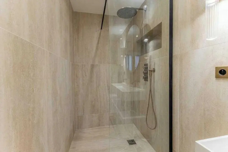 Chic Apartment AC - 1bdr/4p - Carreau du Temple
