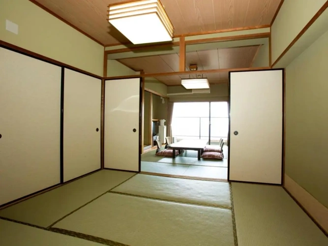 Superior room
