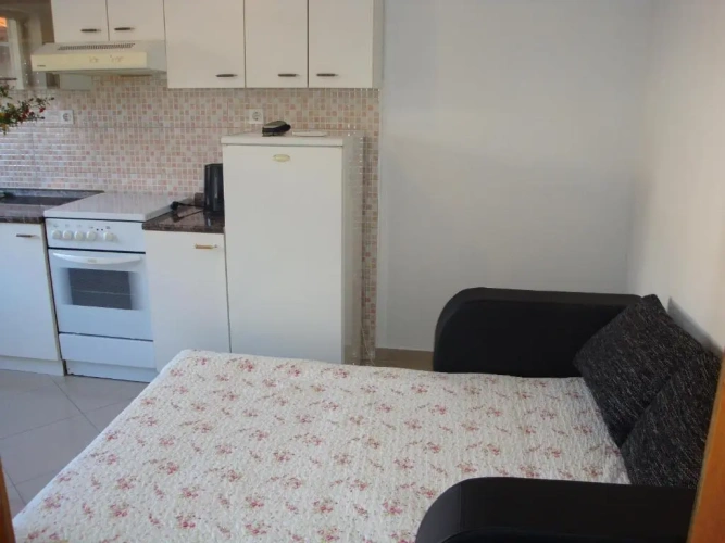 1 Bedroom Apartment with balcony
