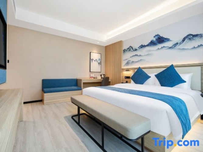 Business Double room