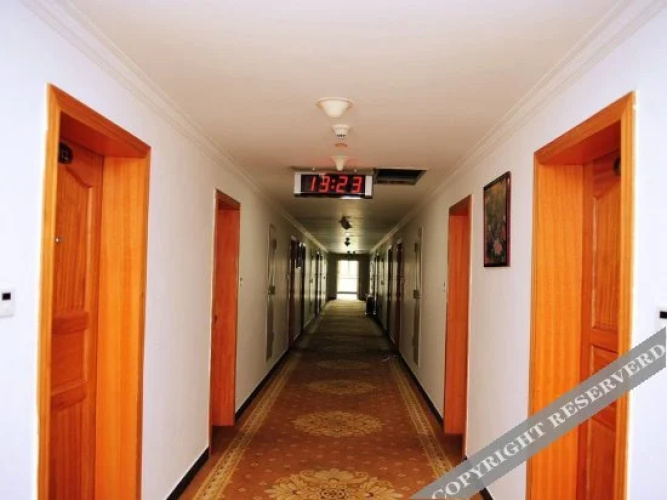 Tiedao Hostel(昆明铁道宾馆)
