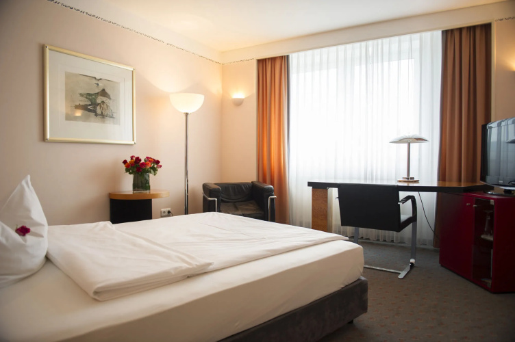 Parkhotel Schmid