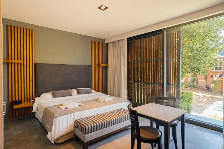 Destinar Apart Hotel