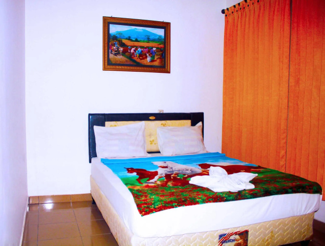 Dedy's Homestay