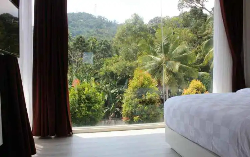 Villa Diamond Hills