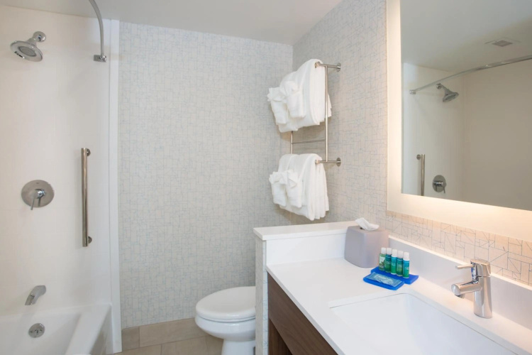 Holiday Inn Express Chelmsford photo 10