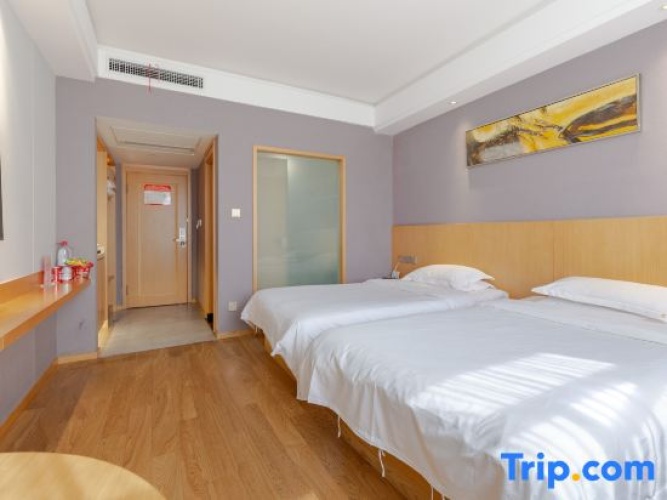 Business Twin room