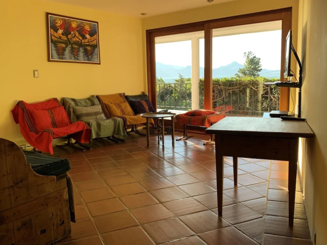 Casa Valdres