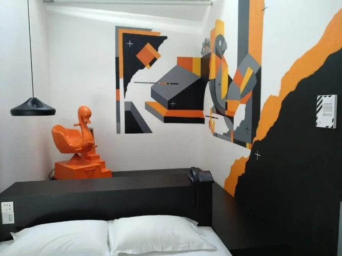 Family Suite