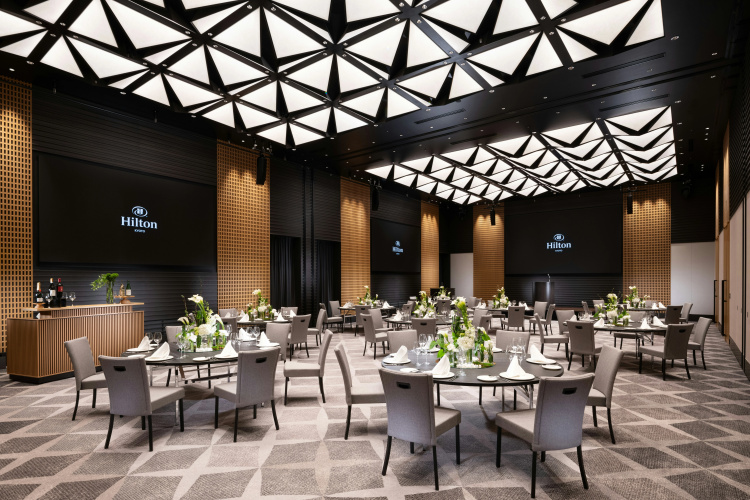 Hilton Kyoto photo 27