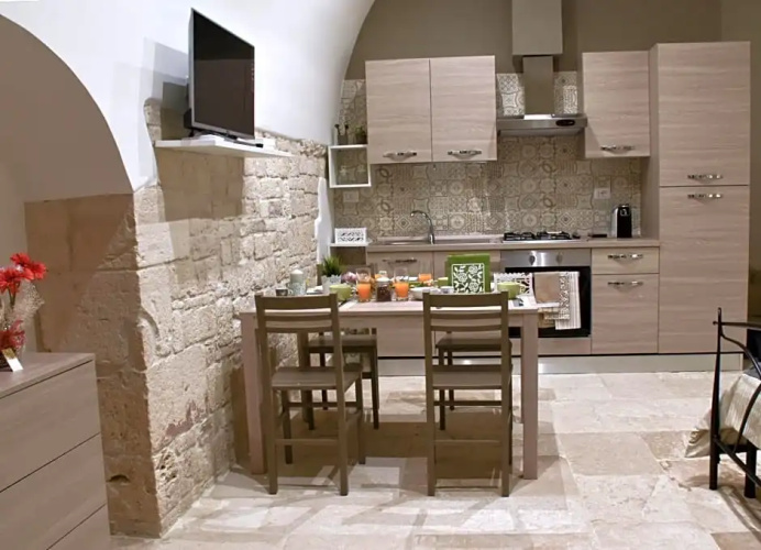 B&B borgo del capitolo