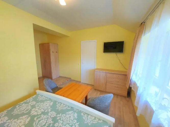 Neringa Guest House