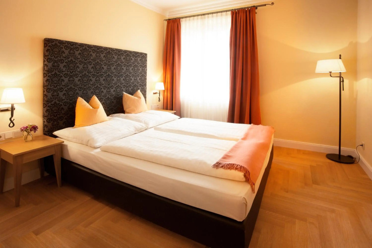 Hotel Villa Florentina