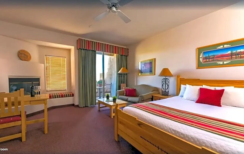 Double Suite