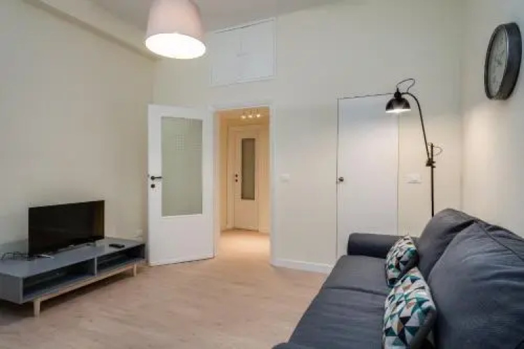 Romefinestay Apartments Sistina