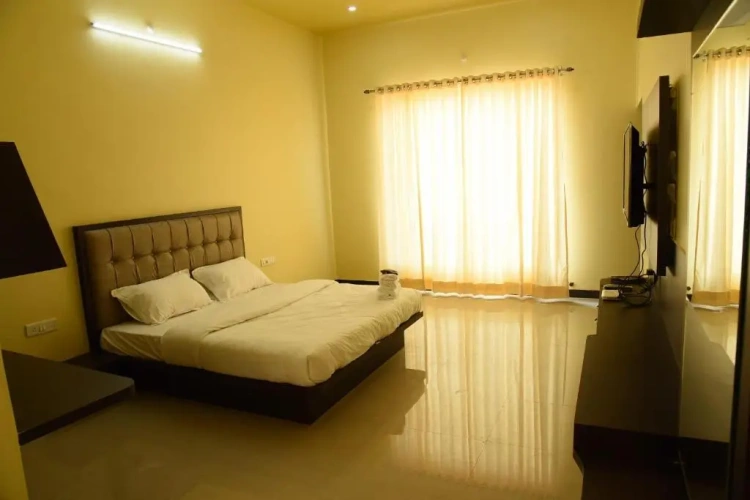 Superior Suite