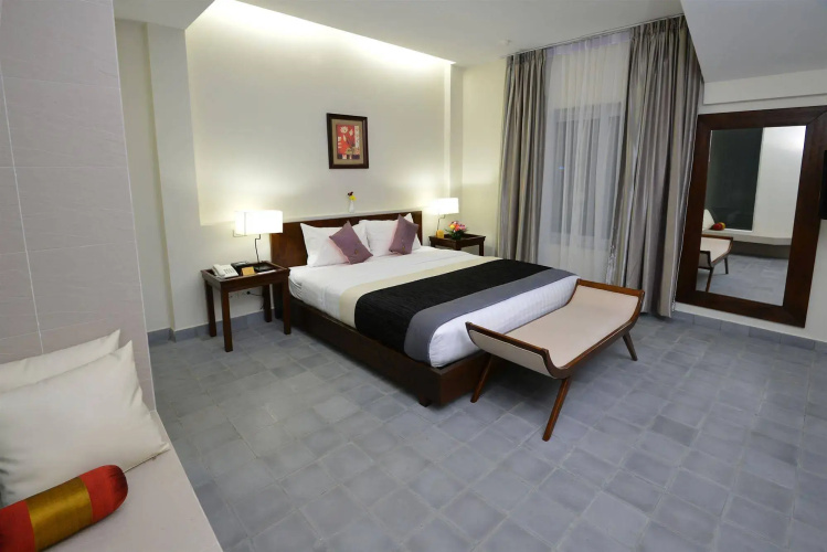 Hotel Nataya Sihanoukville