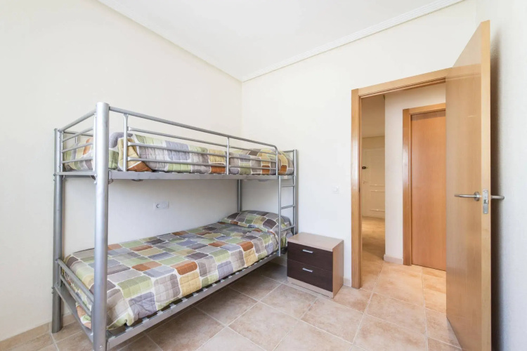 RealRent La Veleta
